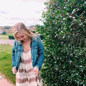 Meet your Posher, Mandy